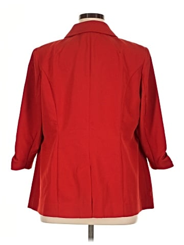 INC International Concepts Blazer (view 2)