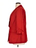 INC International Concepts Red Blazer Size 1X - photo 5