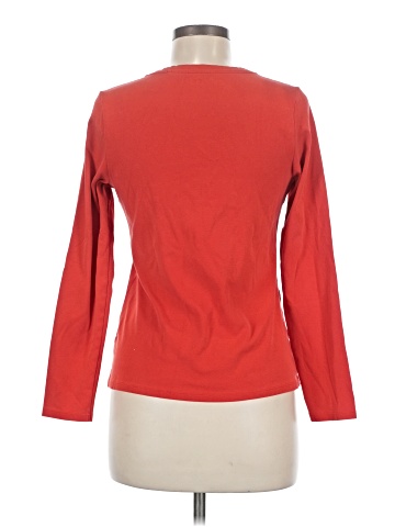 Uniqlo Long Sleeve Top (view 2)
