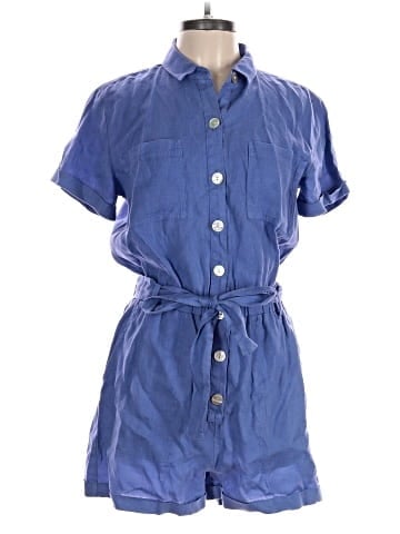 Bella Dahl Romper (view 1)
