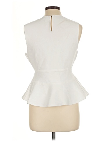 Zara Sleeveless Blouse (view 2)
