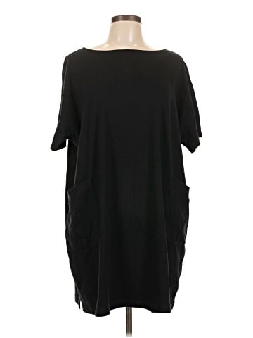 Eileen Fisher Short Sleeve T-Shirt (view 1)