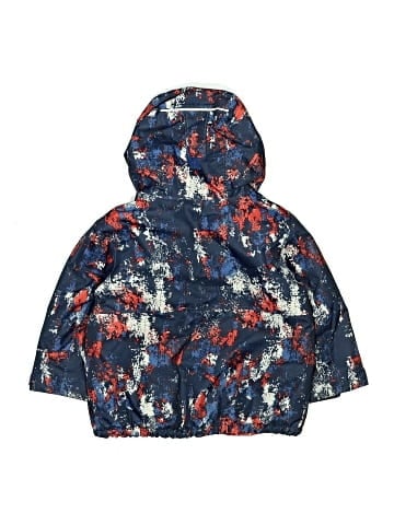 Columbia Snow Jacket (view 2)