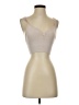 Zella Tan Tank Top Size S - photo 1