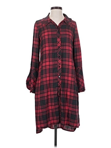 Soft Surroundings Casual Dress (view 1)