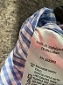 Thakoon Blue Tank Top Size 0 - photo 8