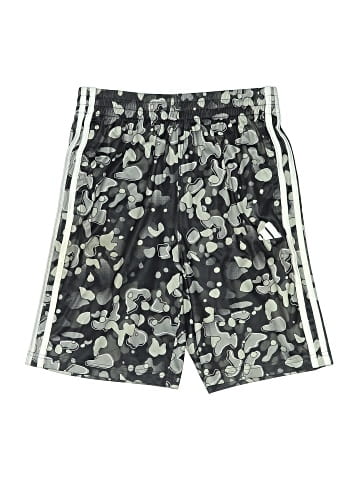 Adidas Athletic Shorts (view 1)