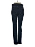 Duluth Trading Co. Chevron-herringbone Blue Jeans Size 2 - photo 2