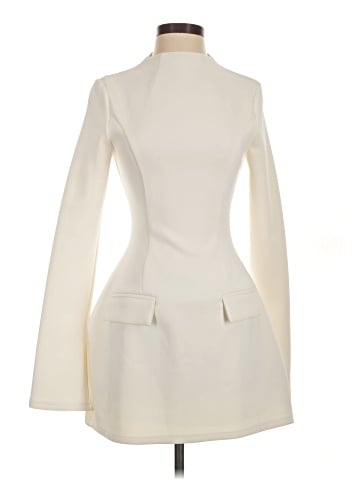 Heiress Beverly Hills Cocktail Dress (view 1)