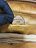 Céline Tan Gray Macadam crossbody One size - photo 9