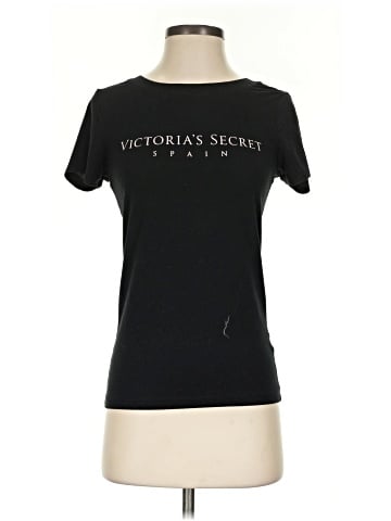 Victoria's Secret Short Sleeve T-Shirt (view 1)