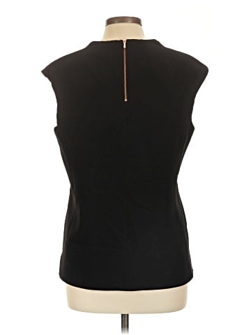 Ted Baker London Sleeveless Blouse (view 2)