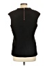 Ted Baker London Black Sleeveless Blouse Size 10 (4) - photo 2