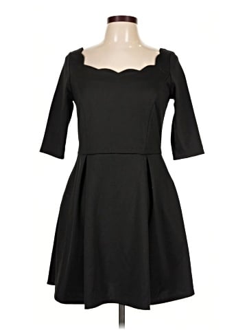 Just Fab Cocktail Dress (view 1)