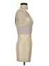 Zella Tan Tank Top Size S - photo 4