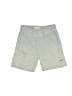 Zara Solid Gray Khaki Shorts Size 7 - 8 - photo 1