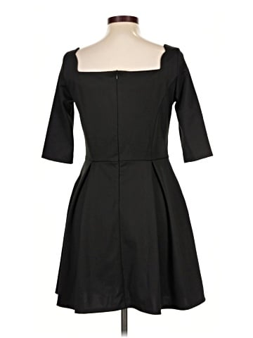 Just Fab Cocktail Dress (view 2)