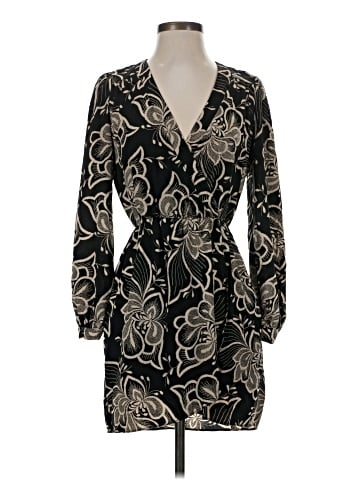 Akira Chicago Red Label Cocktail Dress (view 1)