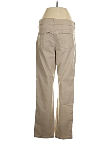 Gloria Vanderbilt Khakis (view 2)