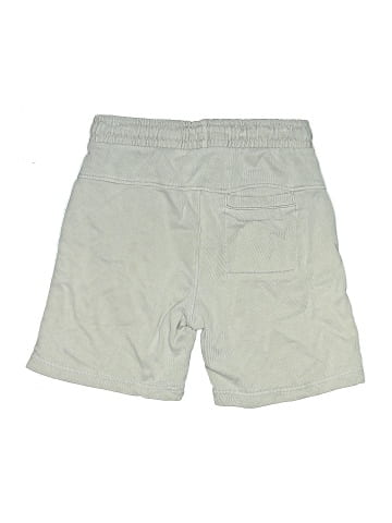 Zara Khaki Shorts (view 2)