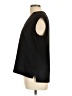 Ted Baker London Black Sleeveless Blouse Size 10 (4) - photo 5