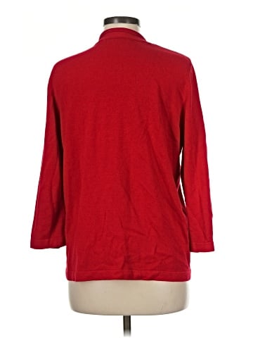 Alfred Dunner Cardigan (view 2)