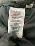 Rag & Bone Black Jeans Size 32 waist - photo 8