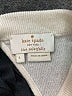Kate Spade New York Metallic Ivory Pullover Sweater Size L - photo 7