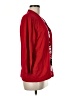 Alfred Dunner Red Cardigan Size M - photo 4