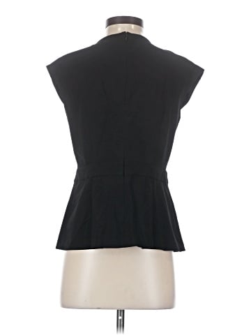 Ann Taylor Sleeveless Blouse (view 2)
