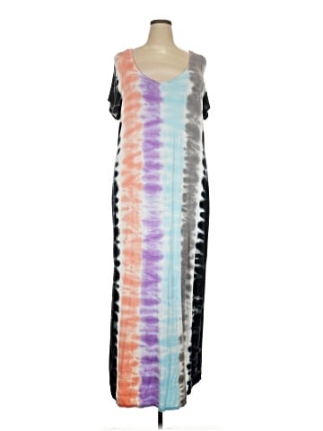 Torrid Casual Dress (view 1)
