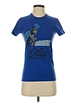 American Apparel Short Sleeve Top