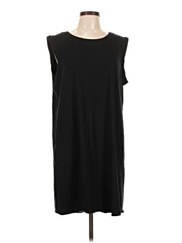 Eileen Fisher Sleeveless T-Shirt (view 1)