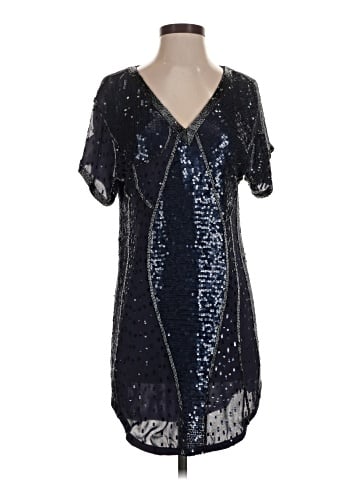Beyond Vintage Cocktail Dress (view 1)