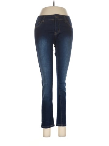 Bamboo Jeans (view 1)