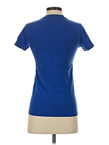 American Apparel Short Sleeve Top (view 2)