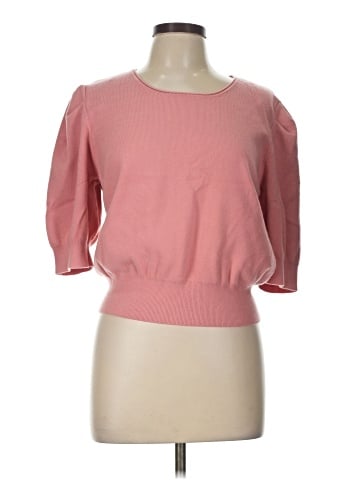 Cyrus Pullover Sweater (view 1)