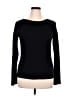 Uniqlo Black Pullover Sweater Size XL - photo 1
