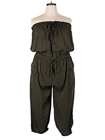 Thread Story Jumpsuit (view 1)