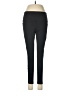 Layer 8 Solid Black Active Pants Size M - photo 1