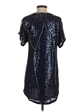 Beyond Vintage Cocktail Dress (view 2)