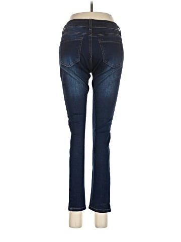Bamboo Jeans (view 2)