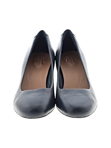 Unstructured by Clarks Heels (view 2)