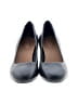 Unstructured by Clarks Blue Heels Size 7 1/2 (wide) - photo 2