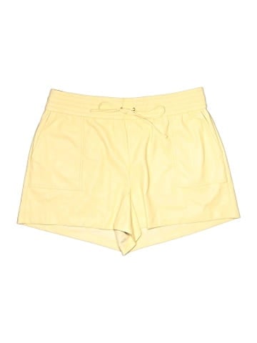 Express Athletic Shorts (view 1)