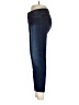 Bamboo Solid Blue Jeans Size 7 - photo 5