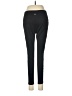 Layer 8 Solid Black Active Pants Size M - photo 2
