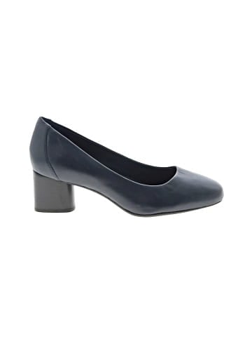 Unstructured by Clarks Heels (view 1)