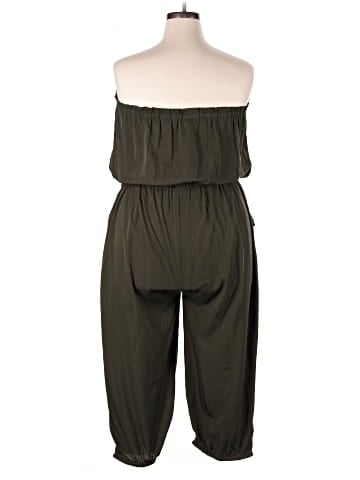 Thread Story Jumpsuit (view 2)