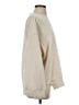 Aerie Ivory Sweatshirt Size XS - photo 4